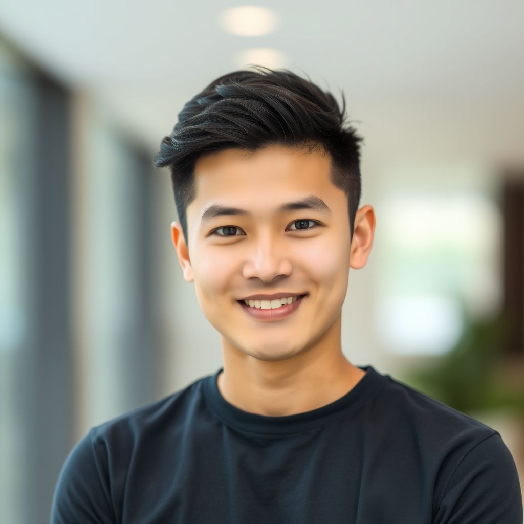 สมชาย วิทยานุกูล